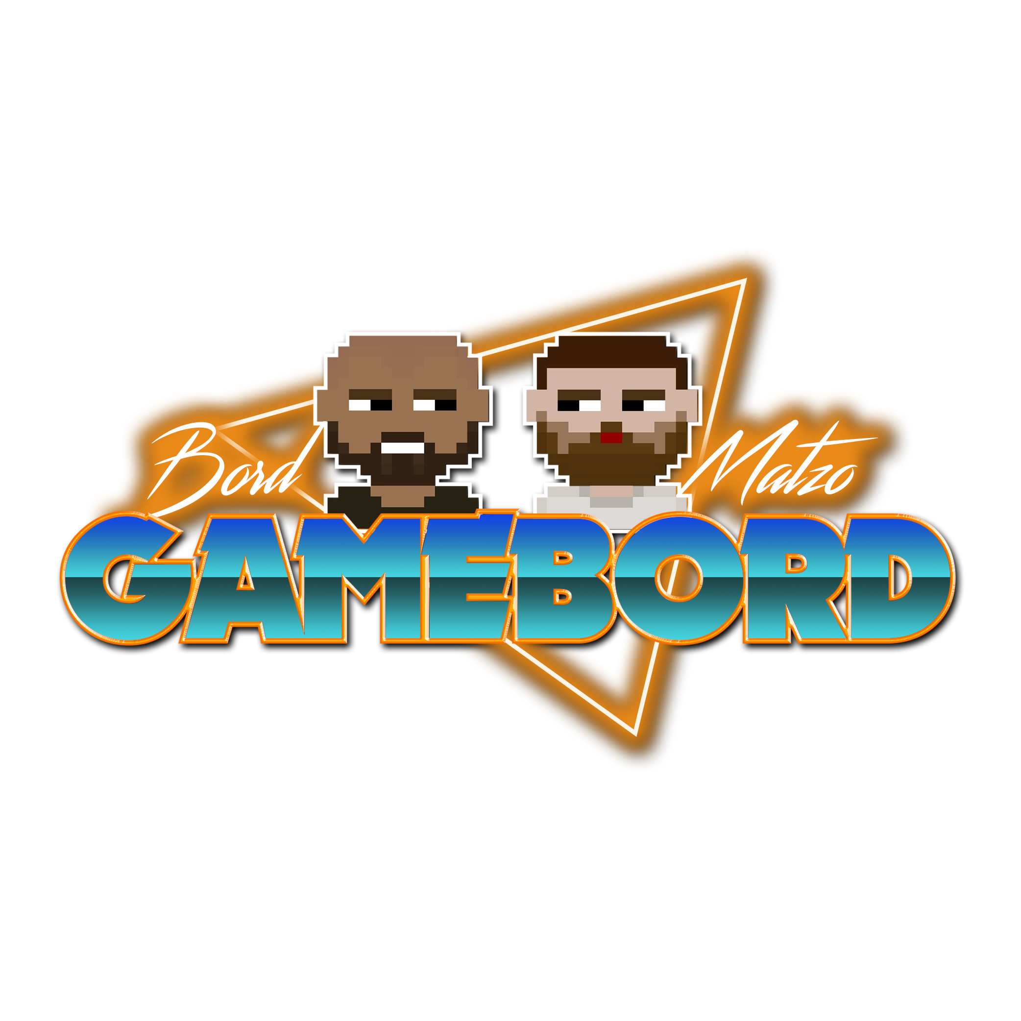 Logo Gamebord