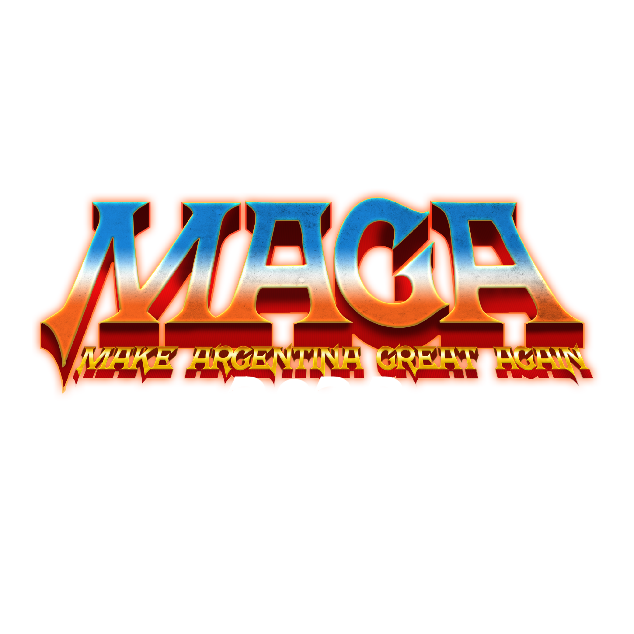 Logo MAGA 2022
